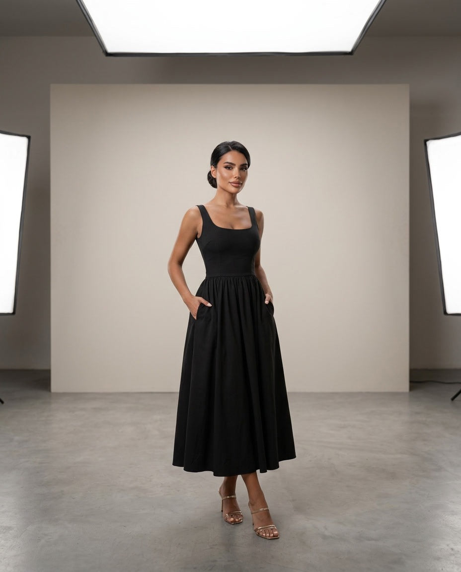 Robe Noire