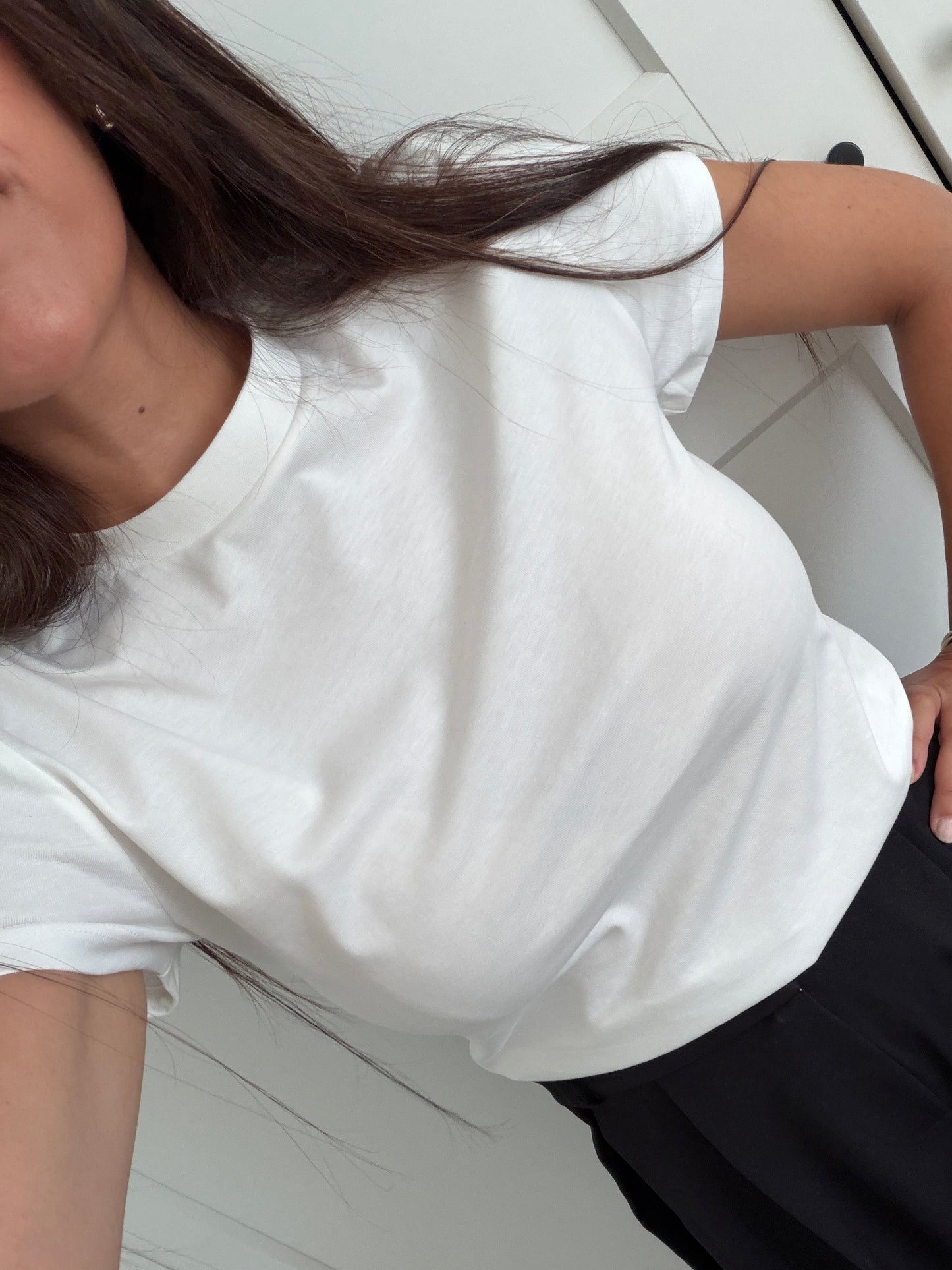 T-shirt basique