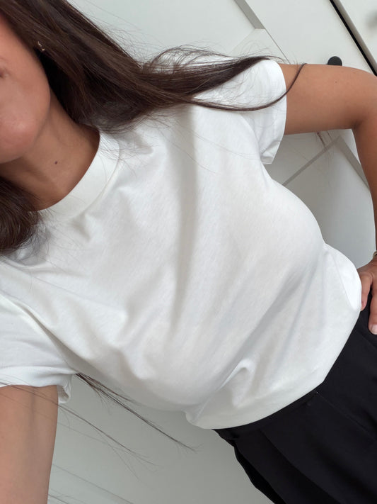 T-shirt basique