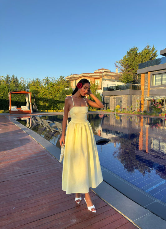Robe Soleil