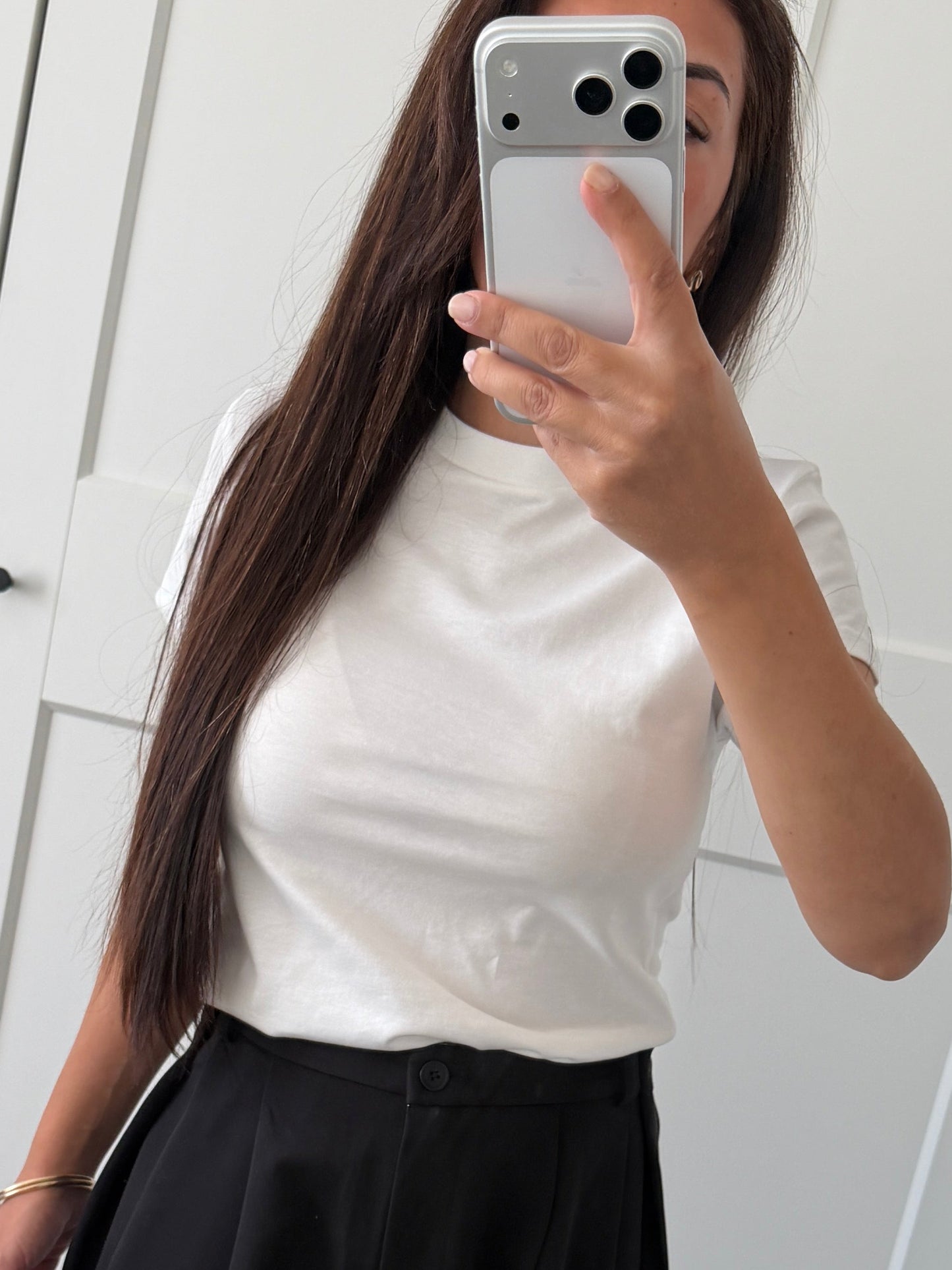 T-shirt basique