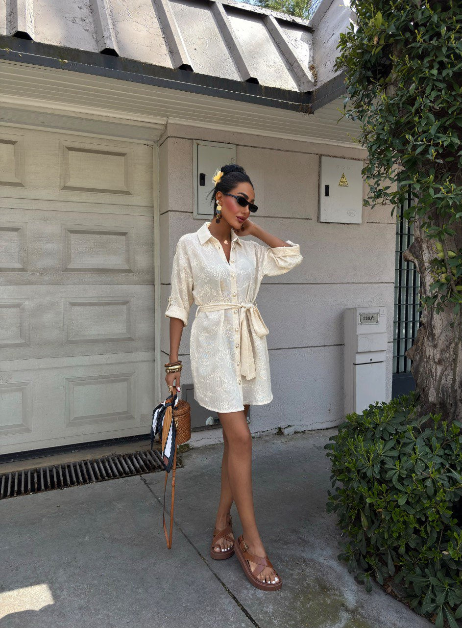Robe Sable