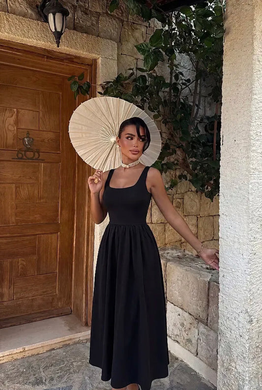 Robe Noire