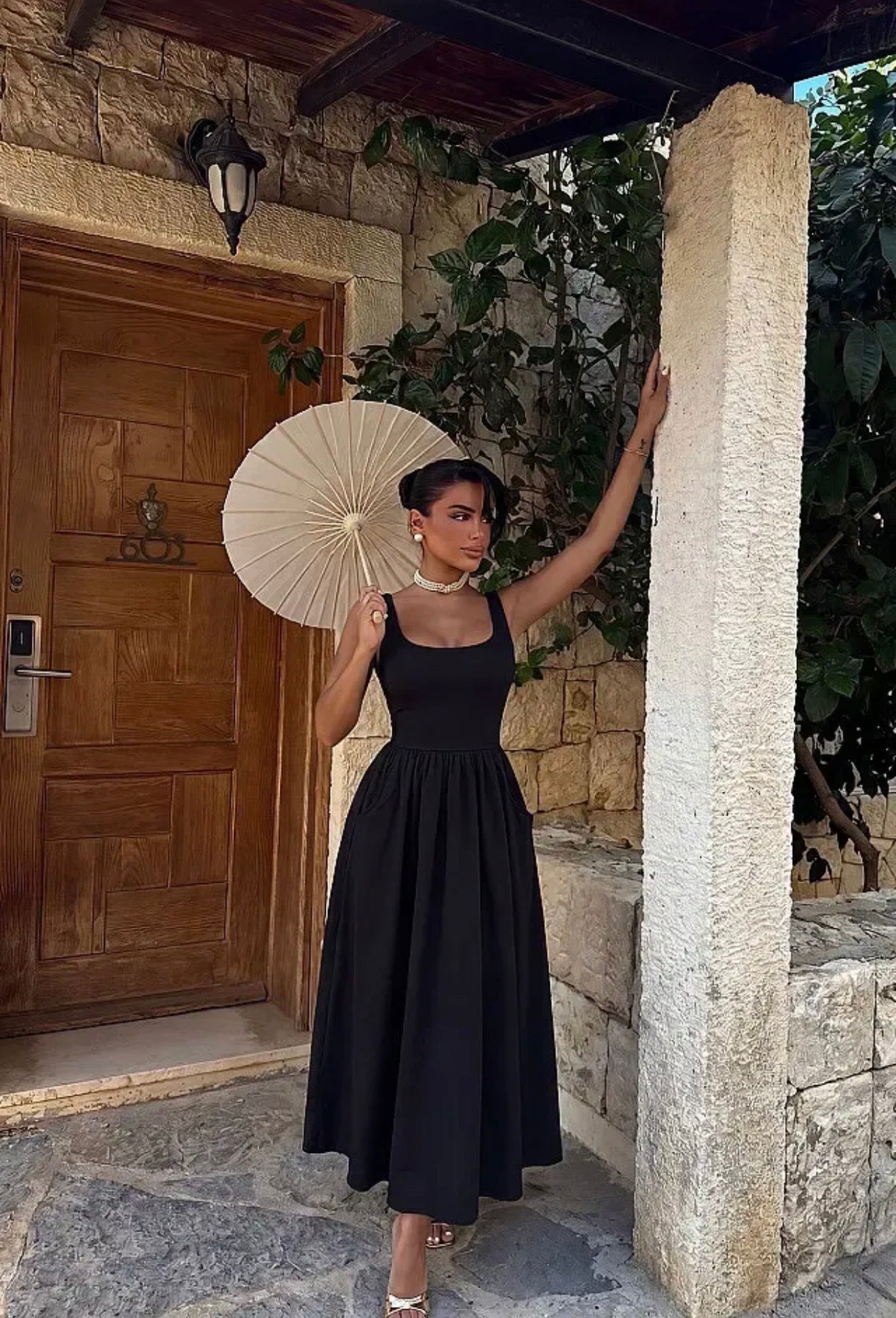 Robe Noire