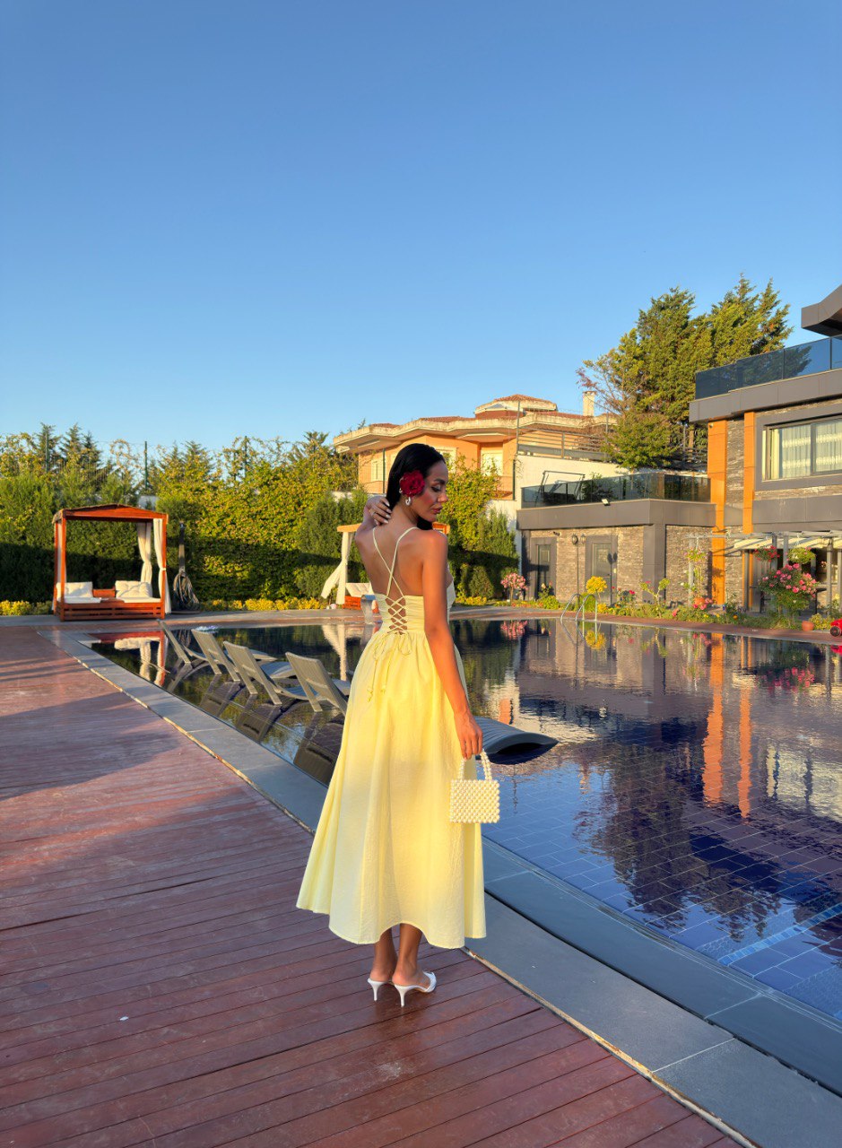 Robe Soleil