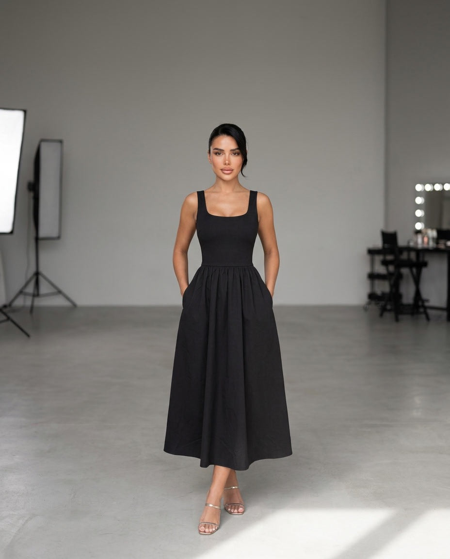 Robe Noire