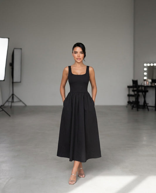 Robe Noire