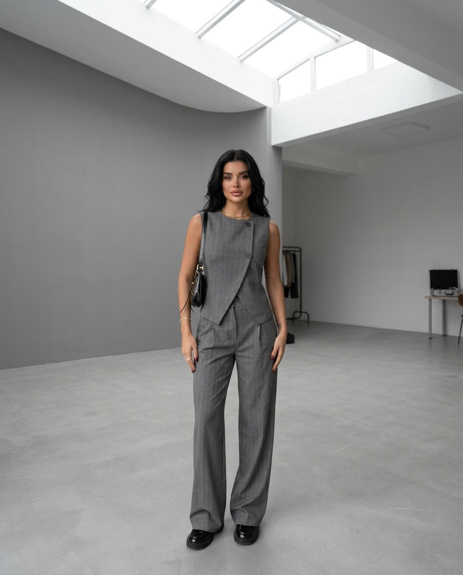Ensemble Gris