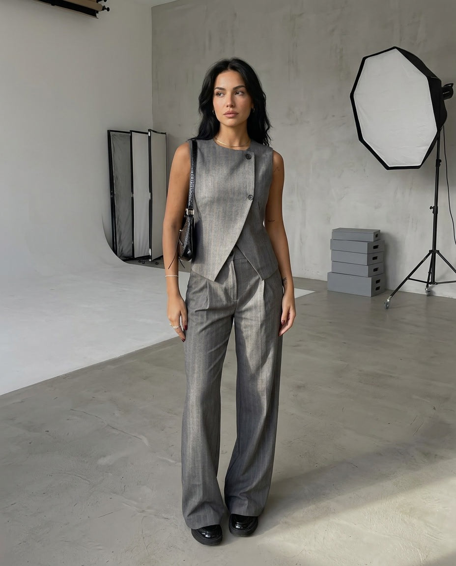 Ensemble Gris