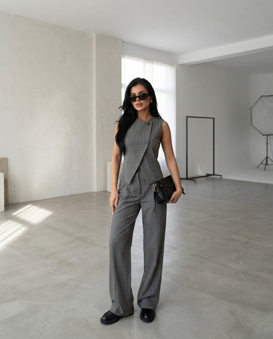 Ensemble Gris